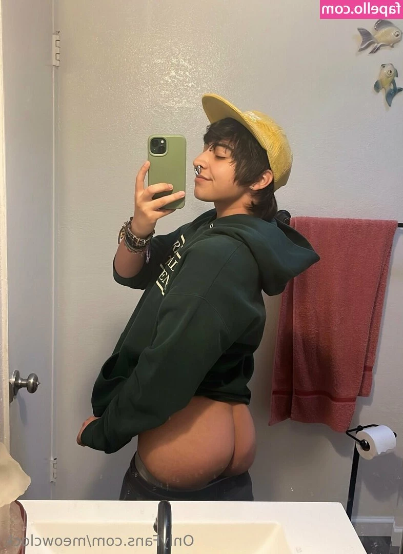 meowclock - Hi there