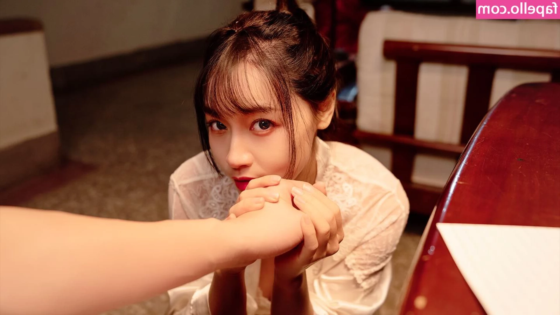 Suchang - Shower time