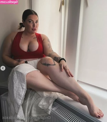 itskailaxox - Sneak peek at my next set🔪