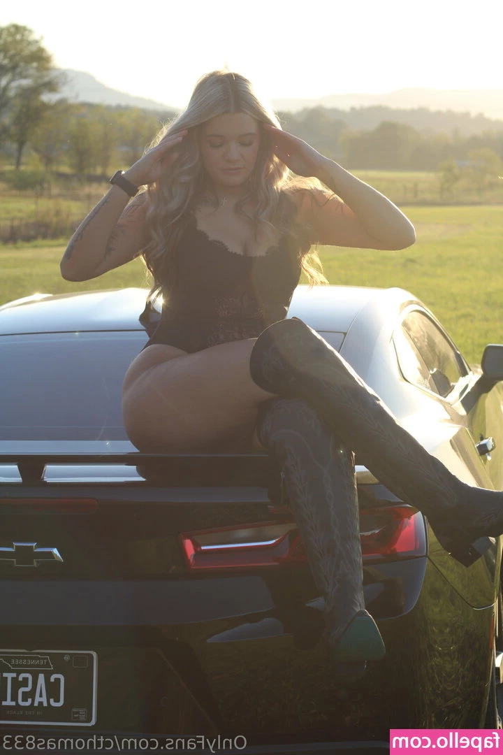 cthomas833 - Mmmmm  feels so good