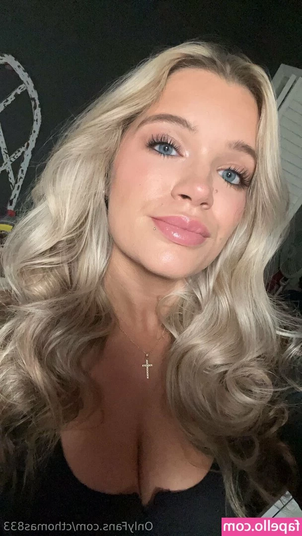 cthomas833 - Onlyfans