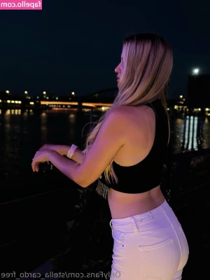 stella_cardo_blog [ stella-cardo-blog ] - Um video feito perfeitamente para você gozar bem gostoso comigo    A