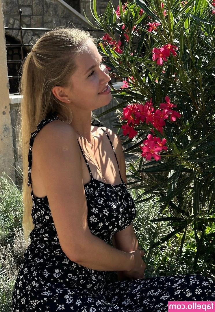 stella_cardo_blog [ stella-cardo-blog ] - Me acabo de levantar