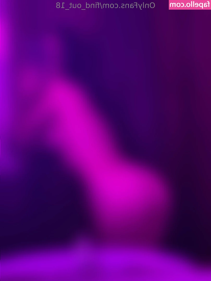 find_out_18 [ find-out-18 ] - Take off the sheet 😉 Tell me how that made you feel 😘