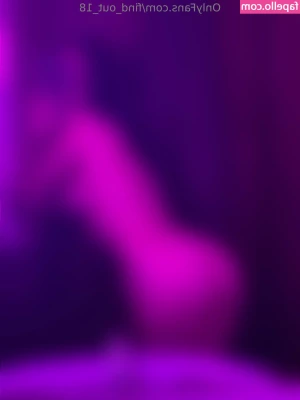 find_out_18 [ find-out-18 ] - Take off the sheet 😉 Tell me how that made you feel 😘