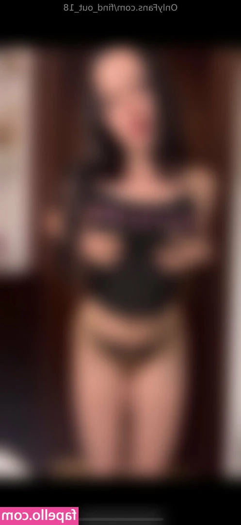 find_out_18 [ find-out-18 ] - You can t say no to ME