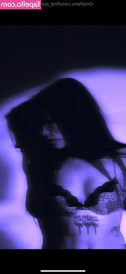 find_out_18 [ find-out-18 ] - I went and filmed Friday night  Blow job content dropping soon  Just