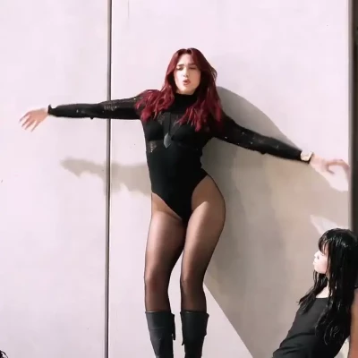 Dua Lipa [ dua-lipa ] - Would you wife me? 🐱 Check dms