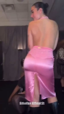 Dua Lipa [ dua-lipa ] - Who s ready for the weekend  Let s get freaky on this wonderful friyay