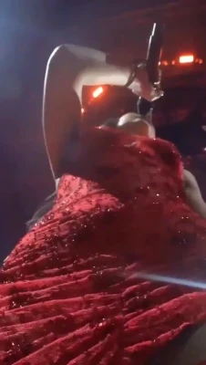 Dua Lipa [ dua-lipa ] - Les gustaría ver más vídeos ricos de sexo