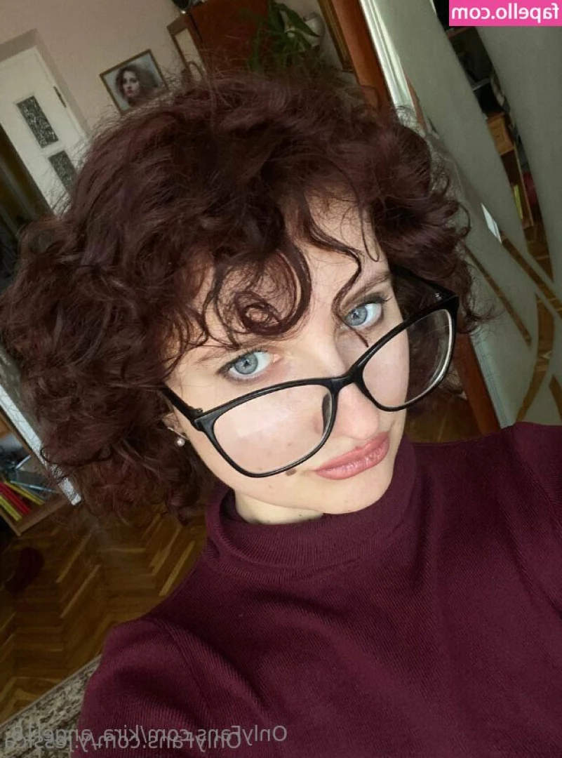 Kira_angel18 [ kira-angel18 ] - as round as ever 🐷