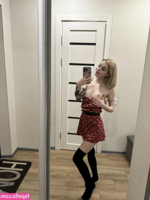Sly_korina [ sly-korina ] - Titty Tuseday    I d love some of your attention