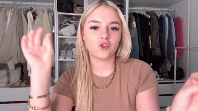 Brooke Marsden [ brooke-marsden ] - Sorry for the inactivity  More content soon