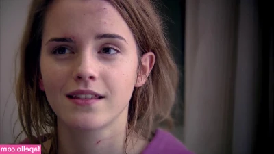 Emma Watson [ emma-watson-1 ] - Armpit, tiddy and some 💦