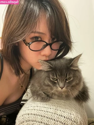 Rurusama9 [ rurusama9-12 ] - Kinda wanna do a livestream later today and see how that goes 