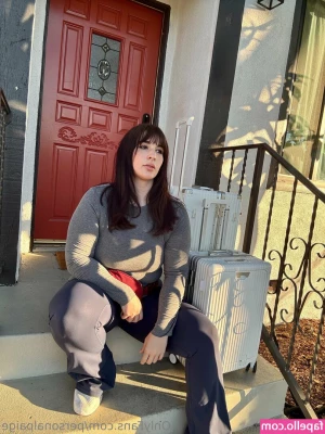 paigesteele - 3rd and last video -3min  for the moment a little softer   of me