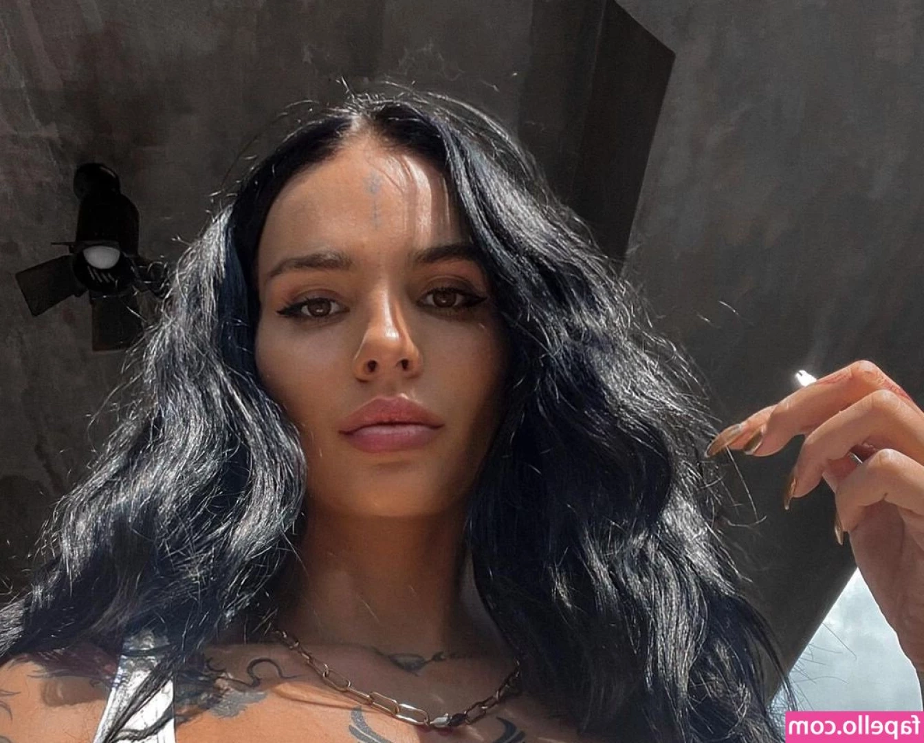 Oksana Radzhabova [ oksana-radzhabova ] - dont stop strokin until i tell you   full vid  deucesnudes  renew on