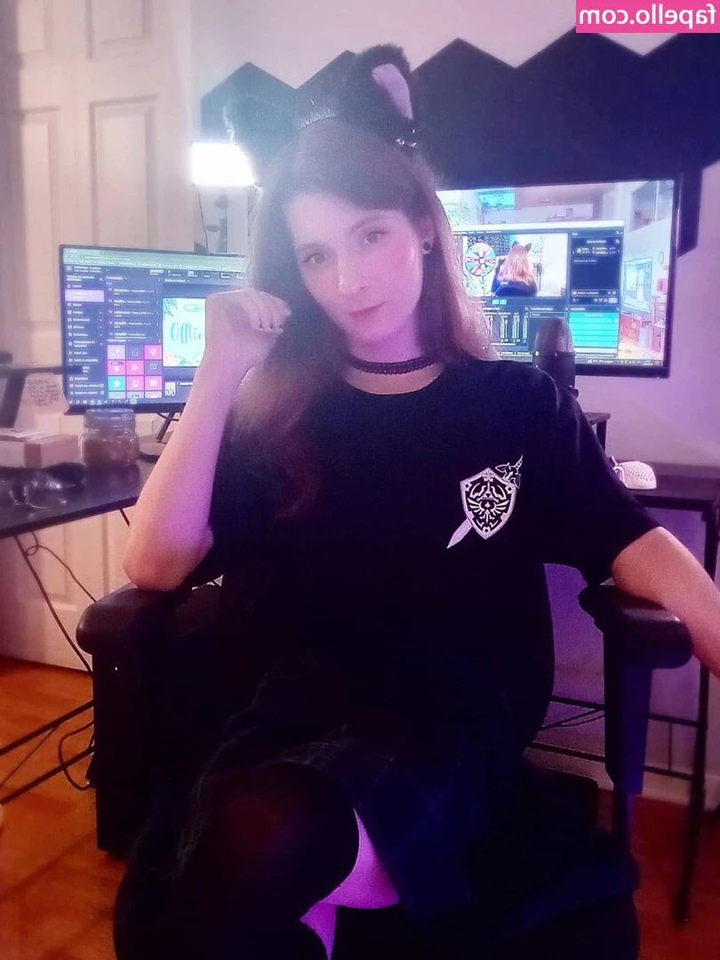 RebiSenpai - fresas y crema