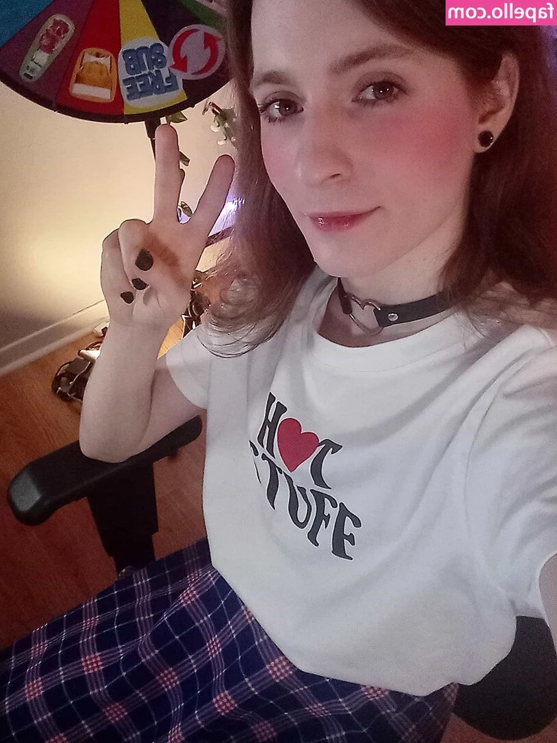 RebiSenpai - I should start posting all my tiktoks here! One got reported