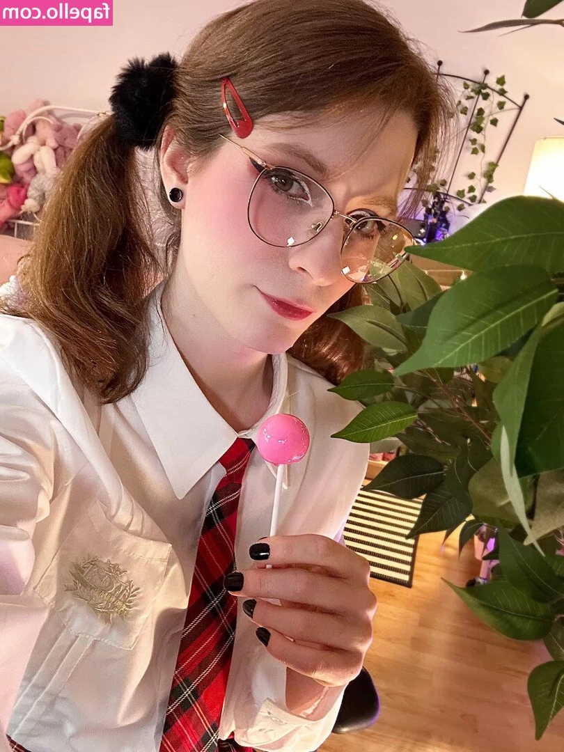 RebiSenpai - Felt cute!