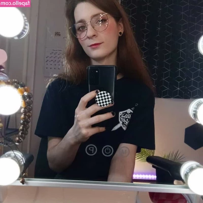 RebiSenpai - Do you wish I was naked?