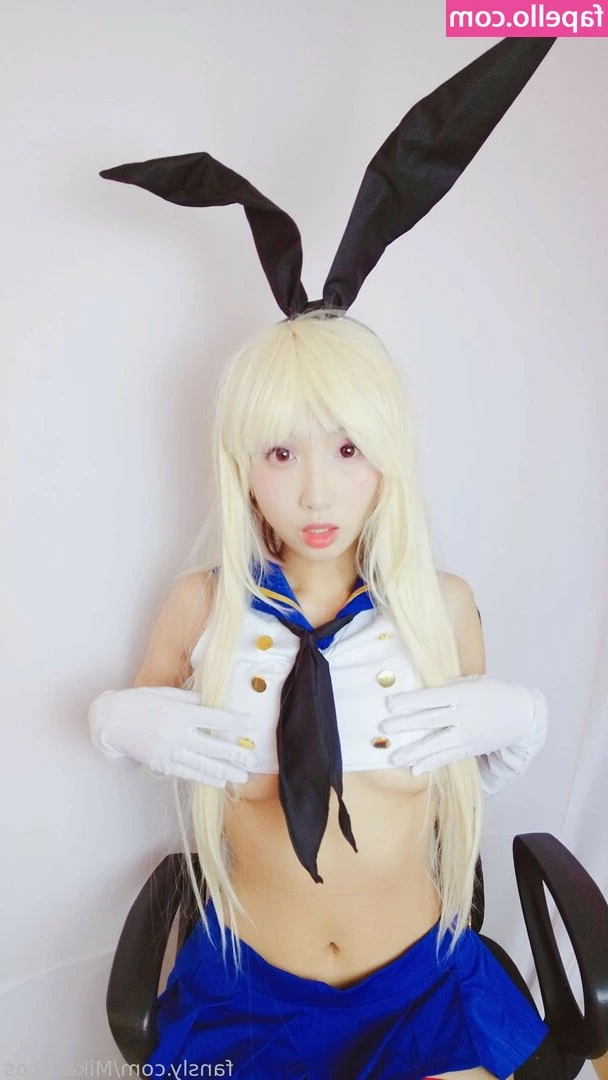 MikanCos - Well I have moved to northern ohio  New chapter  New adventures