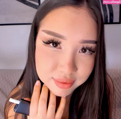 Lina Tyan [ lina-tyan ] - This ass can keep you awake at night part 1