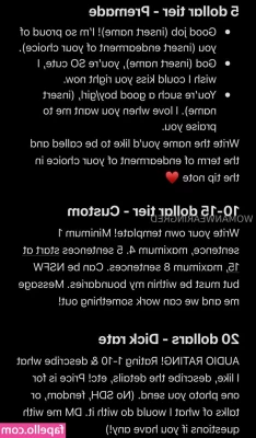 womanwearingred [ womanwearingred-13 ] - my OPPAI get bigger?