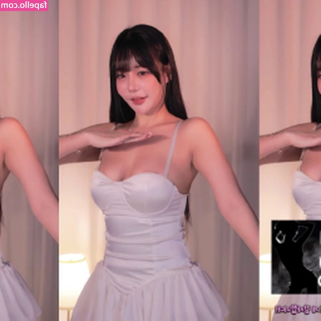 Haru S2 하루 [ haru-s2 ] - My eyes are like stars in the sky