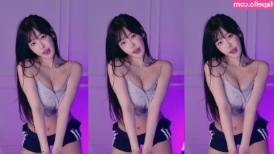 Haru S2 하루 [ haru-s2 ] - After he bust this fat ass nut he filled the crack of my ass with cum