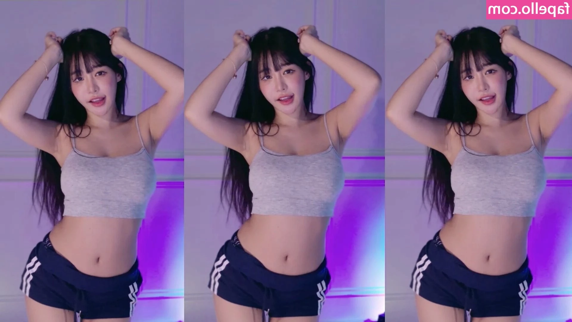 Haru S2 하루 [ haru-s2 ] - Did someone turn the temperature up