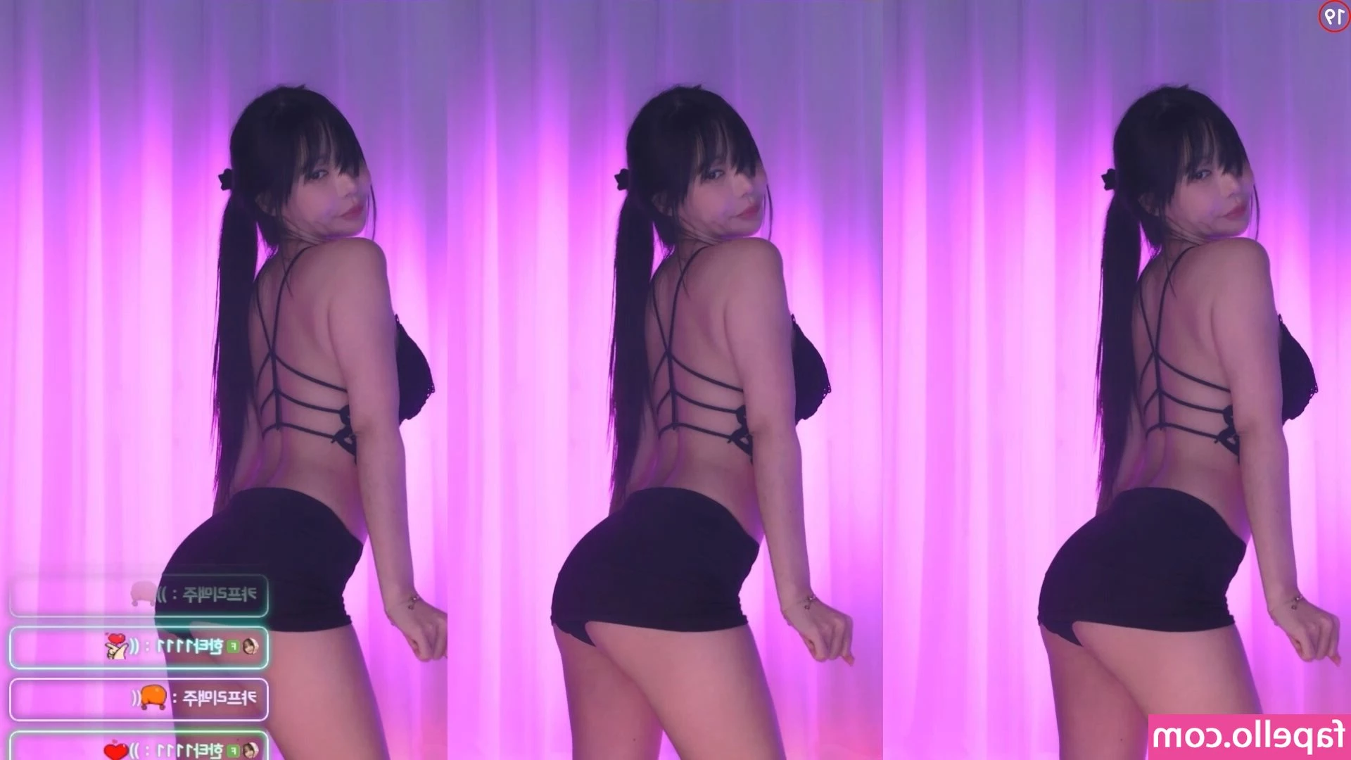 Haru S2 하루 [ haru-s2 ] - Trying out some new toys on My slave  Sounds like he enjoyed the