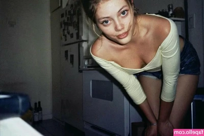 Grace Van Dien [ grace-van-dien ] - million man nut! Posting tomorrow!