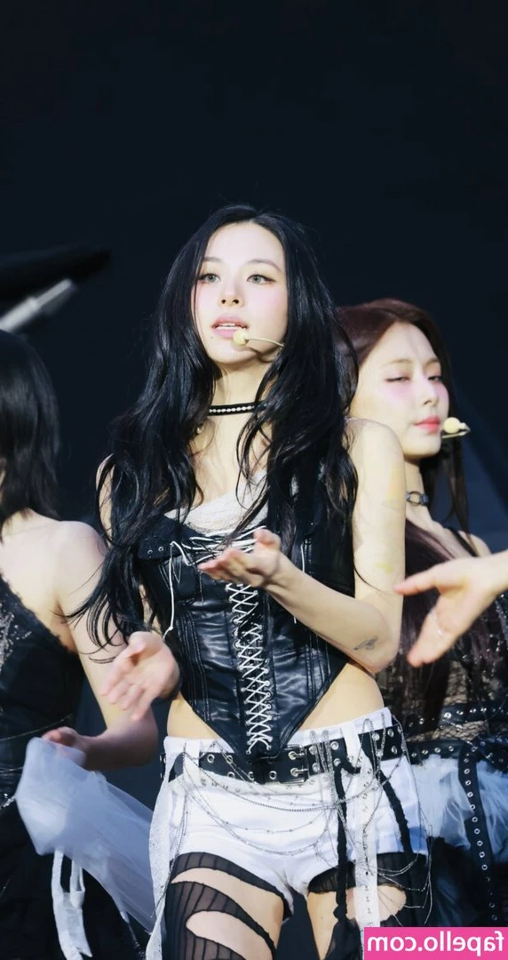 Chaeyoung - Do i make you feel... Guilty? >:3 Will post this HD set this