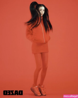 Chaeyoung - You deserve to be my ashtray and worship my long pretty nails