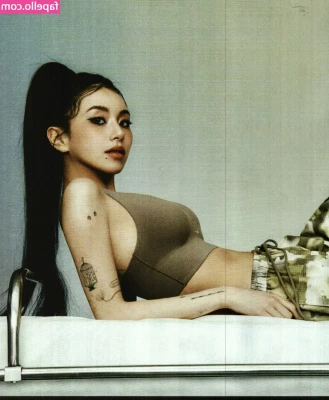 Chaeyoung - We play whatever you want