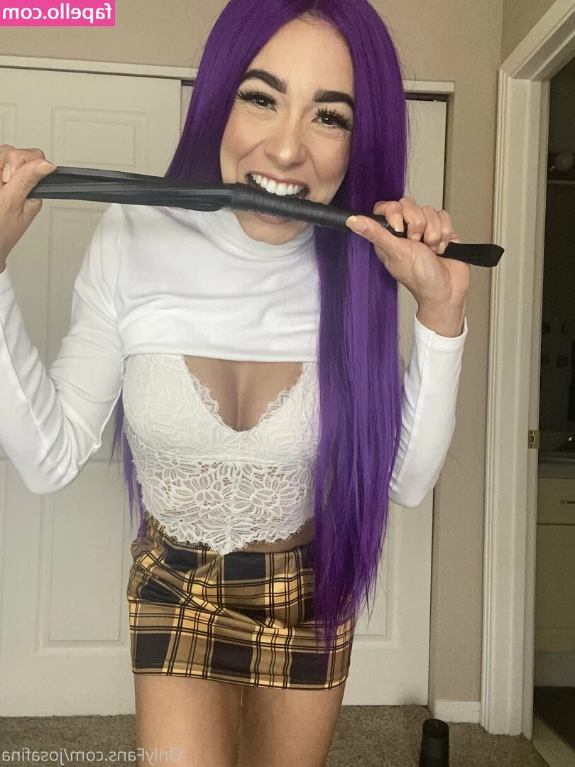 josafina - If you’re enjoying my content please consider checking out my