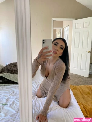 josafina - Morning face..😉