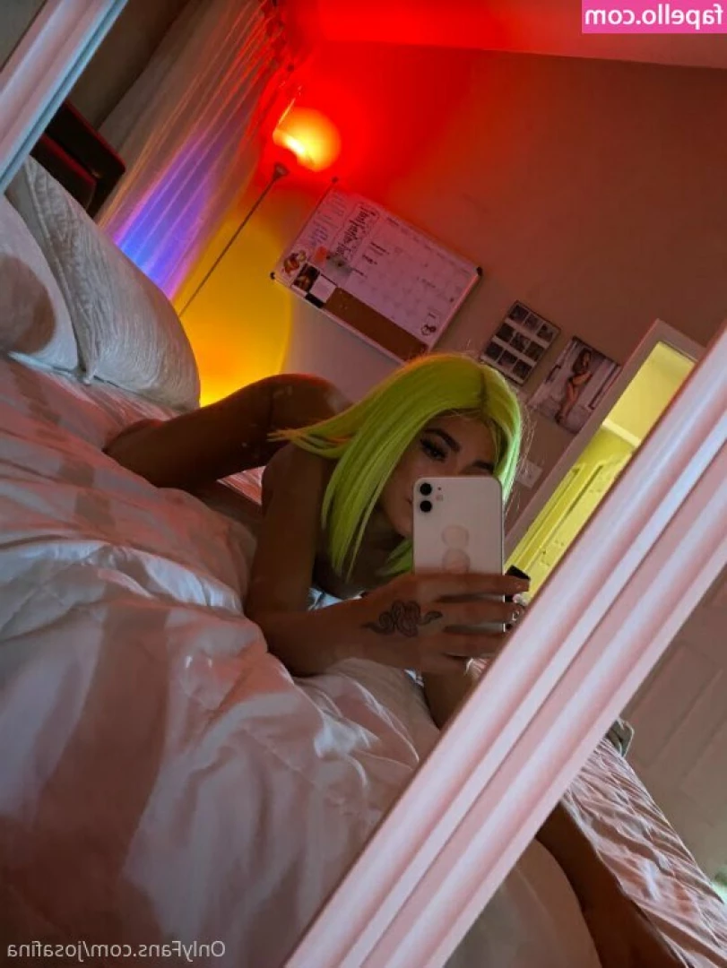 josafina - My messages are being crazy wonky again  If you ve messaged me and I