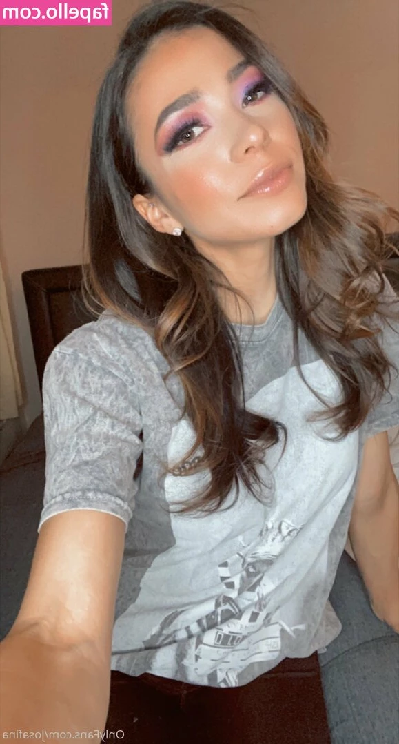 josafina - want to see more? just ask 😏🔥