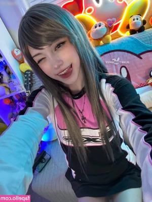 BunnyGirlBree - Gawd I wanna be fucked standing up
