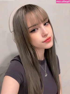 BunnyGirlBree - I ve been a very naughty little nurse spank me a bit harder