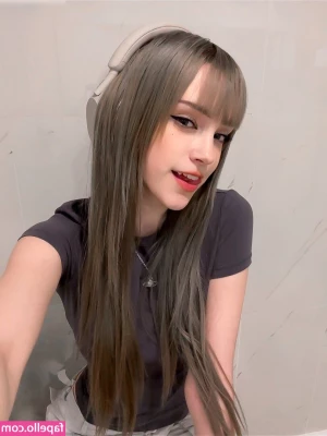 BunnyGirlBree - It s YOUR anniversary with YOUR wife  but I chose to spend it with