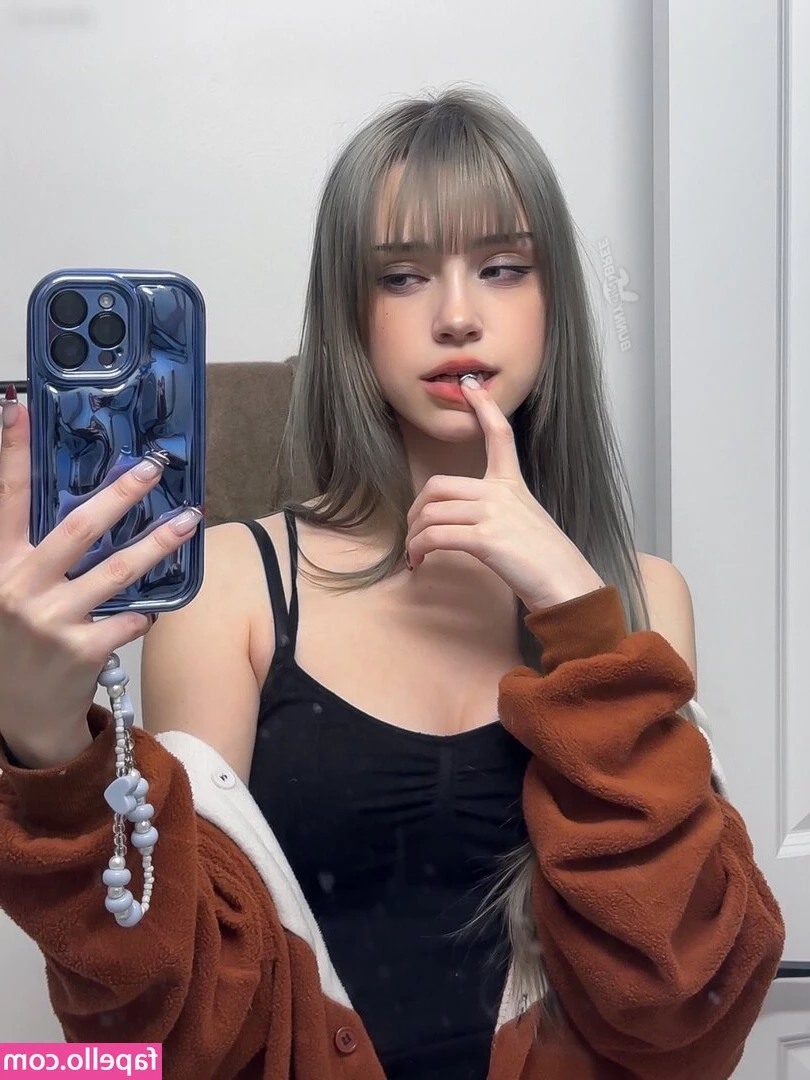 BunnyGirlBree - Enjoy your day💋