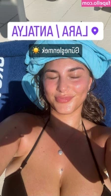 Zeynep - I got very horny and look how my pussy is very wet💦🔥WRITE ME