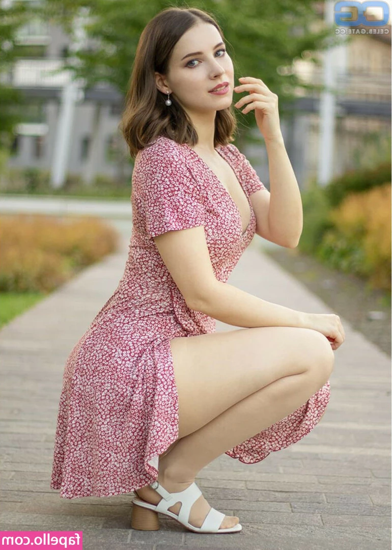 Anna Rédei [ anna-rdei ] - Want a bbc in your mouth