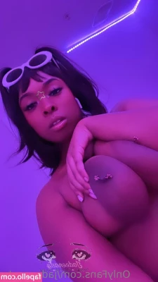 jadeenasty - My second video with  laylamarlene is here   This time we went to the