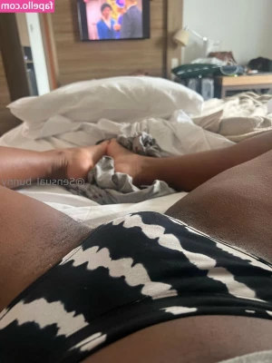 sensual_bunny [ sensual-bunny ] - Mid day booty