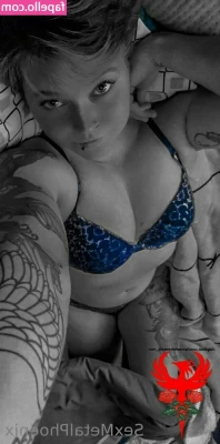 sexmetalphoenix_xxx [ sexmetalphoenix-xxx ] - You have something I want to lick