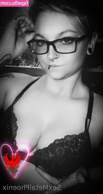sexmetalphoenix_xxx [ sexmetalphoenix-xxx ] - zipper free tease